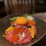 用戶對於肉ダイニング 暴れ牛 新宿三丁目店的評論圖