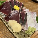 用户对于人形町 庄助的评论图