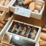 用戶對於HENRI CHARPENTIER 松屋銀座店的評論圖
