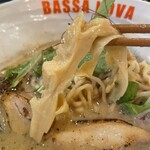 User's review image for バサノバ 京都店