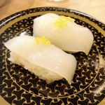 用戶對於はま寿司 蒲田東邦医大通り店的評論圖