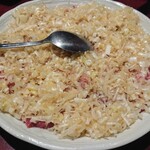 用户对于ホルモン・焼肉 キムチ的评论图