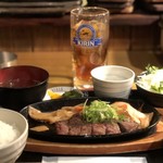 用户对于京ホルモン 蔵 四条寺町店的评论图