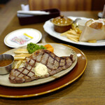 User's review image for ロイヤルホスト 秋葉原店