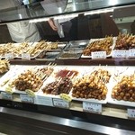 User's review image for 銀座 縁 札幌三越店