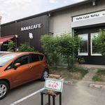 用戶對於NANA CAFE的評論圖