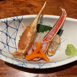 用戶對於かに道楽 上野店的評論圖