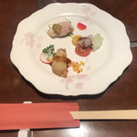 用戶對於四季火鍋 花椒庭 広尾本店的評論圖