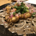 用戶對於KOYOI　炭火焼と旬菜的評論圖
