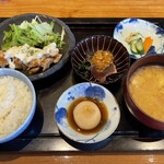 用户对于ダイナミックキッチン＆バー 響  西新宿野村ビル店的评论图