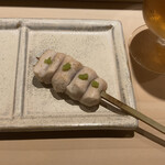 User's review image for 代々木 鳥松