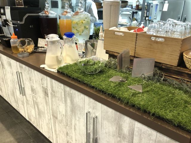 用戶對於ホテルWBF 福岡天神南的評論高清圖