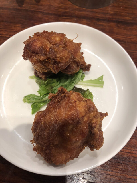 User's recommendation image for オムちゃん食堂