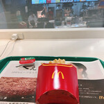 用戶對於マクドナルド 西心斎橋店的評論圖