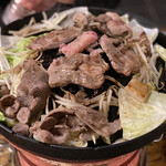 User's review image for ジンギスカン函館吉田 函館駅前