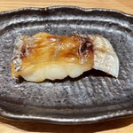 用戶對於築地青空三代目 丸の内的評論圖