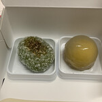 用户对于虎屋 京都高島屋店的评论图