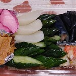 用户对于田中青果 サンピアザ店的评论图