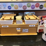 用户对于和楽 市場店的评论图
