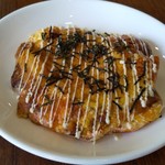 User's review image for たこ焼 たこば 大隅店