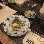 用戶對於横浜天下鳥 四条新町店的評論圖