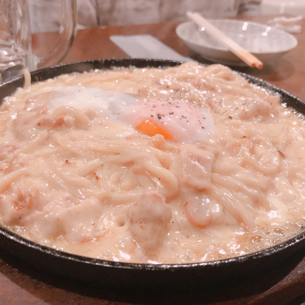 用户对于G麺的评论图