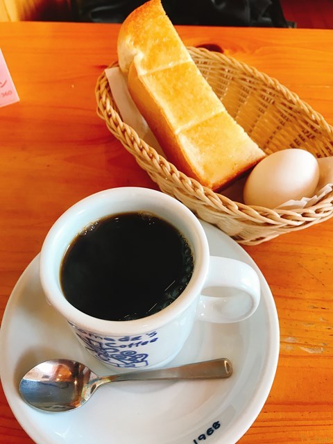 User's review image for コメダ珈琲店 京田辺三山木店