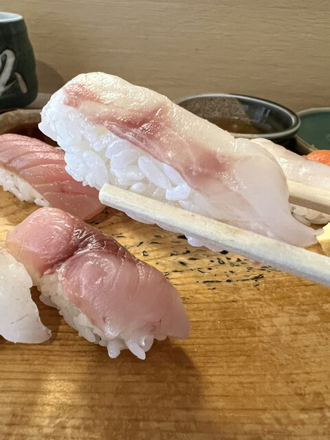 User's recommendation image for 松乃鮨