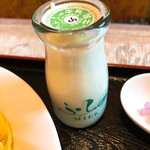 用戶對於山香食堂的評論圖