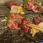 用戶對於好信楽 西中洲的評論圖