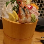 用户对于日本酒と肴 あらばしり 亀戸的评论图