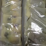 用戶對於元祖八ツ橋 西尾為忠商店  清水店的評論圖