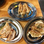 User's review image for 餃子のかっちゃん 千日前店
