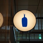 用戶對於ブルーボトルコーヒー 竹芝カフェ的評論圖