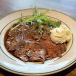 User's review image for COMMA, 梅田店