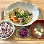 User's review image for cafe shizuku