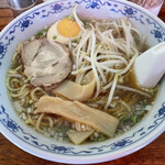 用戶對於哈爾濱餃子的評論圖