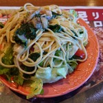 用戶對於ブロンコビリー 鹿浜店的評論圖