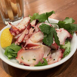 User's review image for Pizzeria LUMEN