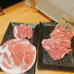 用戶對於札幌ジンギスカン 羊の神様的評論圖