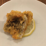 User's review image for 白金高輪ぶち