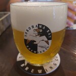 用戶對於ベイブルーイング 関内本店的評論圖