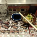 User's review image for 秋吉 あべの店
