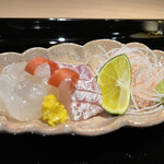 用戶對於嵐山熊彦 たん熊北店的評論圖