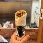 User's review image for アンテップケバブ 秋葉原店