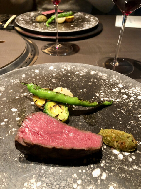 User's recommendation image for 佐賀牛 Sagaya 銀座