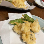 User's review image for にしきや