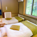 User's review image for 白金温泉郷 森の旅亭 びえい