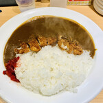 User's review image for 北海道カリークラブおの