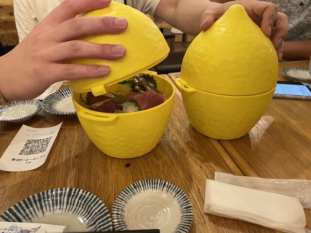 User's recommendation image for トロ政 新宿店